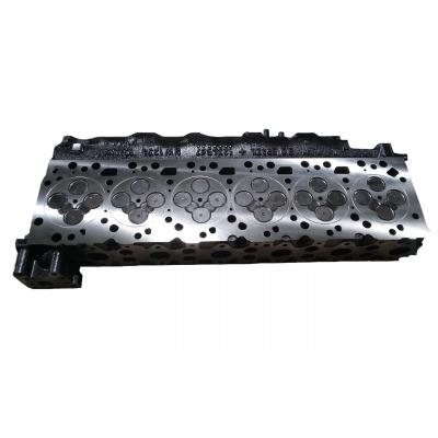 5.9 24V Cummins 1998.5-2002 VP Workhorse Plus Cylinder Head Reman Choate Performance