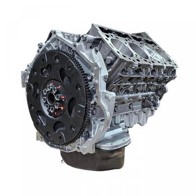 6.6L 2011-2016 Duramax LML Short Block Model C Diesel Crate Engine Choate Performance