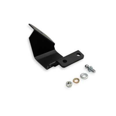 10-Present 4Runner Rear Antenna Mount/Passenger Cali Raised LED