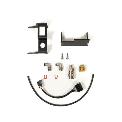 Universal ARB Compressor Switch Mount and Switch Harness SDHQ Offroad