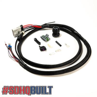 ARB Twin 9 Foot Extension Harness SDHQ Offroad