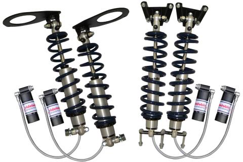 TQ Coil-Over System For 1993-1902 Gm F-Body Ridetech