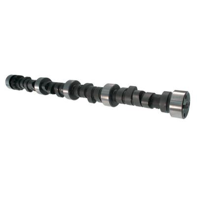 Mechanical Flat Tappet Camshaft; 1955 - 1998 Chevy 262-400 3500 to 7500 Howards Cams 112642-10