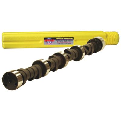 Hydraulic Flat Tappet Oval Track Lift Rule Camshaft; 1955 - 1998 Chevy 262-400 3800 to 6600 Howards Cams 112781-06