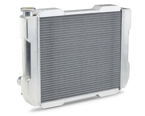 123 Series Radiator System Universal GM 17 Inch Core Shroud and Fan Manual Transmission Proform