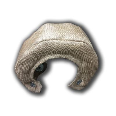 Turbo Blanket For T6 Turbo Industrial Injection