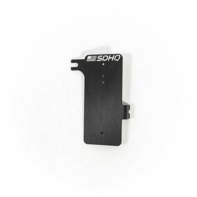 24 Ford Ranger Power Module Mount SDHQ Offroad