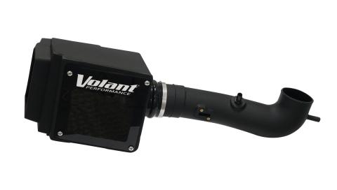 Closed Box Air Intake w/Pro 5 Filter 14-18 Silverado/Sierra 1500/Yukon/Tahoe Volant