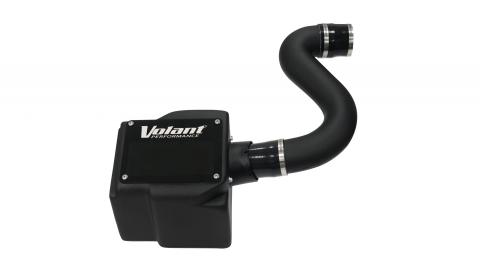 Closed Box Air Intake w/Pro 5 Filter 99-06 Chevrolet/GMC Silverado/Sierra 1500 Volant