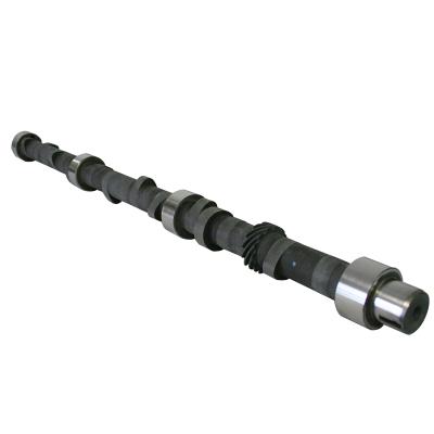 Mechanical Flat Tappet Camshaft; 1962 - 1984 Chevy 194, 230, 250 1800 to 5600 Howards Cams 160892-06