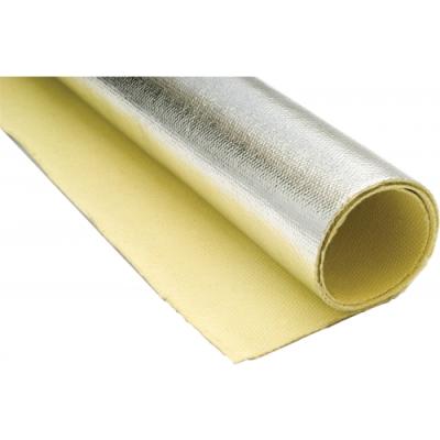 Kevlar Muffler Cover