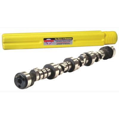 Hydraulic Roller Camshaft; 1987 - 1998 Chevy 305/350 2400 to 6400 Howards Cams 181815-10