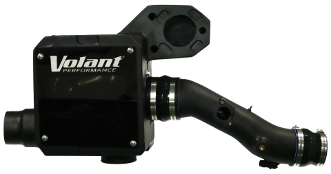Closed Box Air Intake w/Pro 5 Filter 12-15 Toyota Tacoma Volant