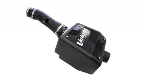 Closed Box Air Intake w/Pro 5 Filter 16-18 Toyota Tacoma Volant