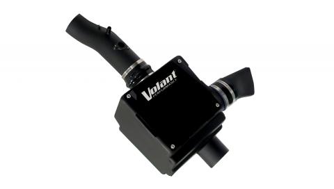 Closed Box Air Intake w/Pro 5 Filter 11-18 Toyota FJ Cruiser/4Runner Volant