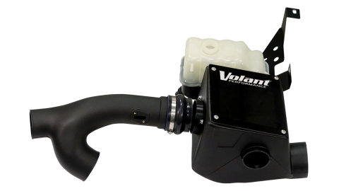 Closed Box Air Intake w/Pro 5 Filter 11 Ford F-150 EcoBoost 3.5L V6 Volant