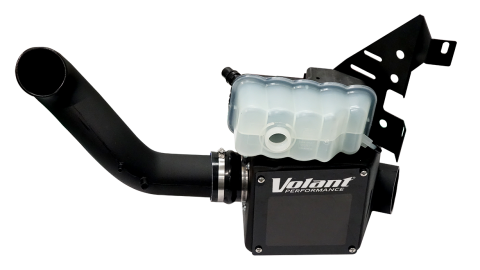 Closed Box Air Intake w/Pro 5 Filter 11-14 Ford F-150 5.0L V8 Volant