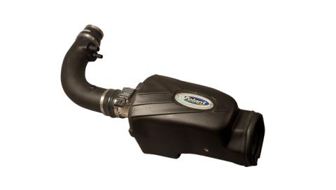 Closed Box Air Intake w/Pro 5 Filter 96-04 F-150/Expedition/Navigator Volant