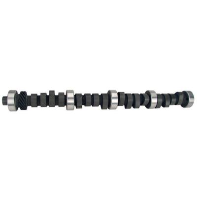 Hydraulic Flat Tappet Camshaft; 1963 - 1995 Ford 221-302 2800 to 6200 Howards Cams 212591-08
