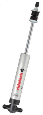 Rear HQ Shock Absorber W/ 7.55 Inch Stroke W/ Narrow T-Bar/Stud Mounting 1 Rebound Adjustable Shock 11.55 Inch X 19.1 Inch W/ A 15 -16 Inch Ride Height Ridetech