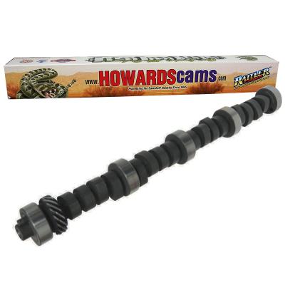 Hydraulic Flat Tappet Big Mama Rattler Camshaft; 1970 - 1983 Ford 351C, 351M, 400 2000 to 5900 Howards Cams 238041-09