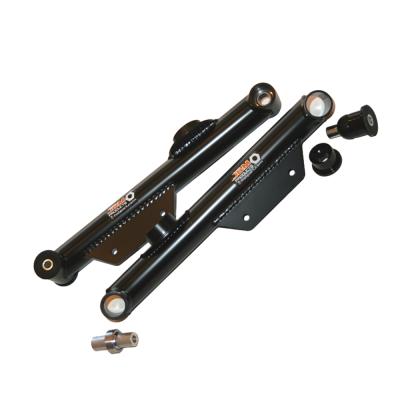 Mustang Lower Control Arms 98-04 Ford Mustang Rear Street/Race J&M Products