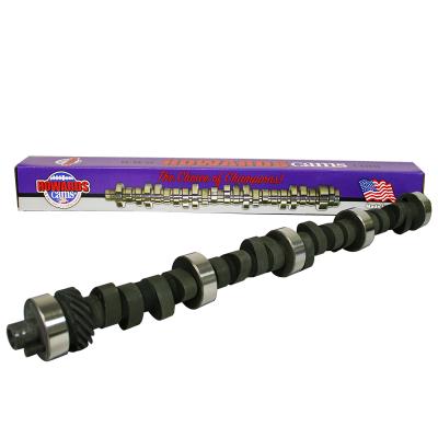Mechanical Flat Tappet Camshaft; 1968 - 1995 Ford 429-460 4000 to 7800 Howards Cams 242362-08