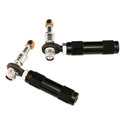 1979-2004 Ford Mustang Bump Steer Kit Fits Manual Rack J&M Products