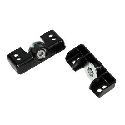 2015-Present Rear Spherical Upper Shock Mount Black J&M Products