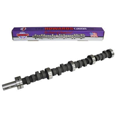 Mechanical Flat Tappet Camshaft; 1966 - 1991 American Motors 290-401 3500 to 7000 Howards Cams 310342-08