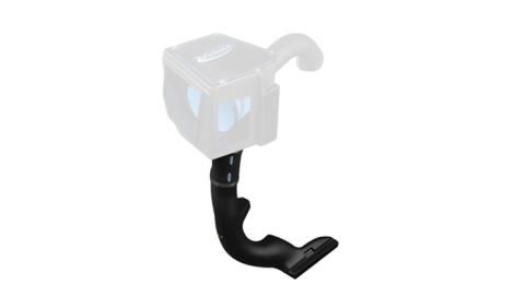 Cold Air Scoop Air Intake 07-13 Sierra/Silverado Volant