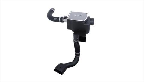Closed Box Air Intake w/ Cold Air Scoop 04-08 Ford F-150 FX2 5.4L V8 Volant