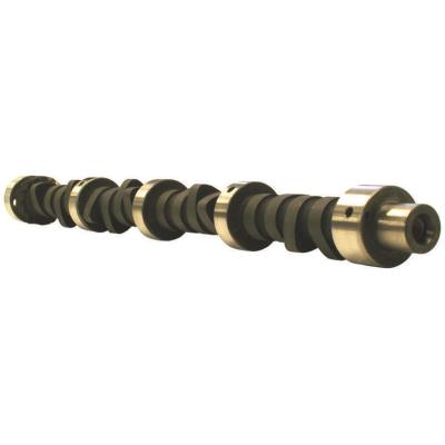 Mechanical Flat Tappet Camshaft; 1955 - 1981 Pontiac 265-455 3000 to 6800 Howards Cams 410202-08