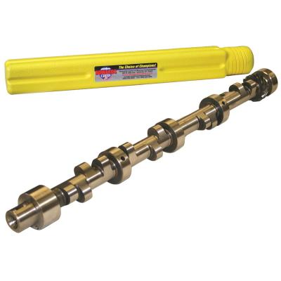 Hydraulic Roller 4/7 Swap Camshaft; 1955 - 1981 Pontiac 265-455 1800 to 6000 Howards Cams 414145-10