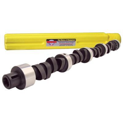 Hydraulic Flat Tappet American Muscle Camshaft; 1955 - 1981 Pontiac 265-455 1700 to 5200 Howards Cams 417131-11