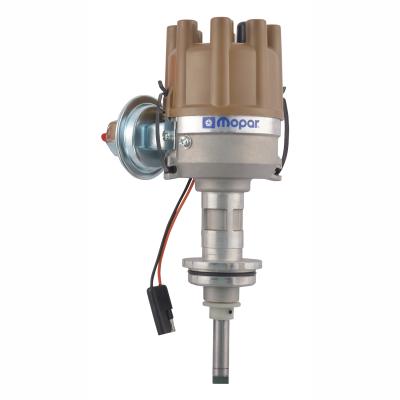 Mopar Electric Distributor Fits 361 thru 400 Chrysler Engines Proform