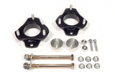 Tacoma/Prerunner 2.25 Inch Front Leveling Kit for 05-23 Tacoma/Prerummer Strut Extension Southern Truck Lifts