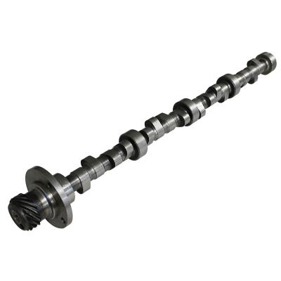 Hydraulic Roller Big Daddy Rattler Camshaft; 1968 - 1984 Cadillac 368, 425, 472, 500 2400 to 6200 Howards Cams 528085-09
