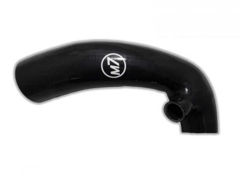 High Flow N14 Intake Hose Kit Black M7 Speed