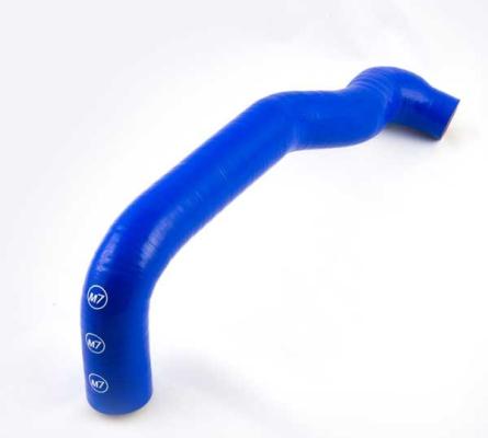 High Flow Low Restriction Pre Intercooler Charge Pipe Blue 07-14 Mini Cooper Hatchback 09-15 Convertible 08-14 Clubman 12-15 Roadster 13-16 Paceman 12-15 Coupe M7 Speed