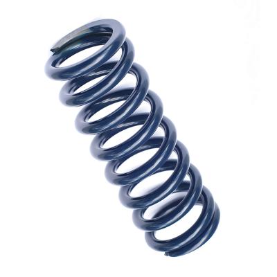 Coil Spring 10 Inch Free Length 600 LBS Inch 2.5 Inch ID Ridetech