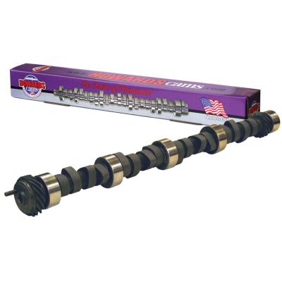 Hydraulic Flat Tappet Camshaft; 1970 - 1988 Holden 252-308 3000 to 6400 Howards Cams 660841-10