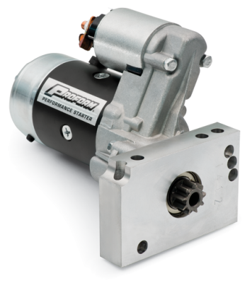 High-Torque Starter Gear Reduction Type 2.0KW Fits Chevy V8-V6 Engines Proform