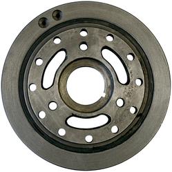 Engine Harmonic Balancer Fits Big Block Chevy 396 Engines Proform