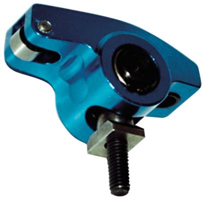 Roller Rocker Arm Set 1.7 Ratio 5/16 Stud Pedestal Mount Fits Ford 302HO/351W Proform