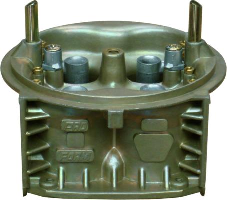 Engine Carburetor Main Body For Use With Holley #4777 650 CFM Carb Flows 670 Proform