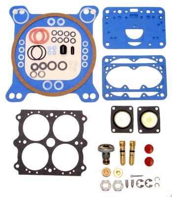 Engine Carburetor Rebuild Kit For Proform/Holley HP 650-750 CFM Carburetors Proform