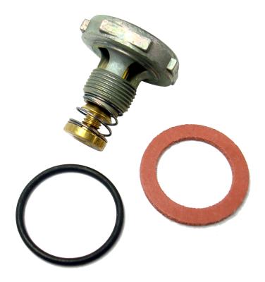 Carburetor Power Valve High-Flow Single Stage Model 3.5 Hg. Gasket Included Proform