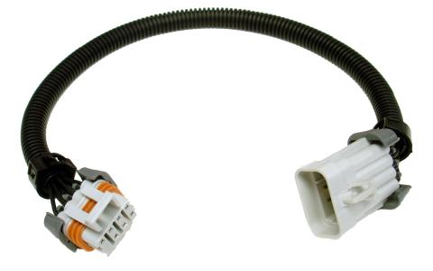 Ignition Coil Wiring Harness Extension Cord 18 Inch Long GM LS Engines Proform