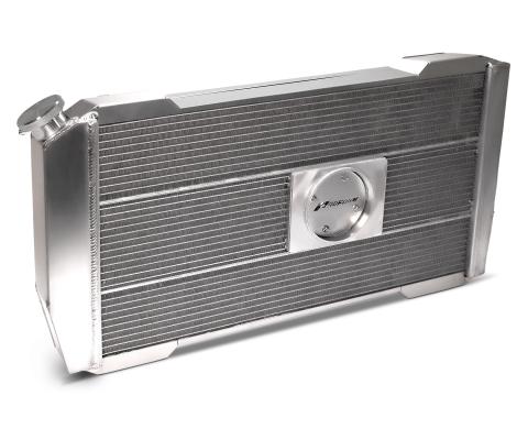 Slim-Fit Radiator System 1982-92 Camaro/Firebird LS Conversion Automatic Transmission Proform